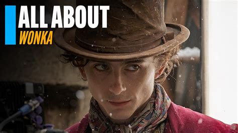 index of wonka|All About 'Wonka' .